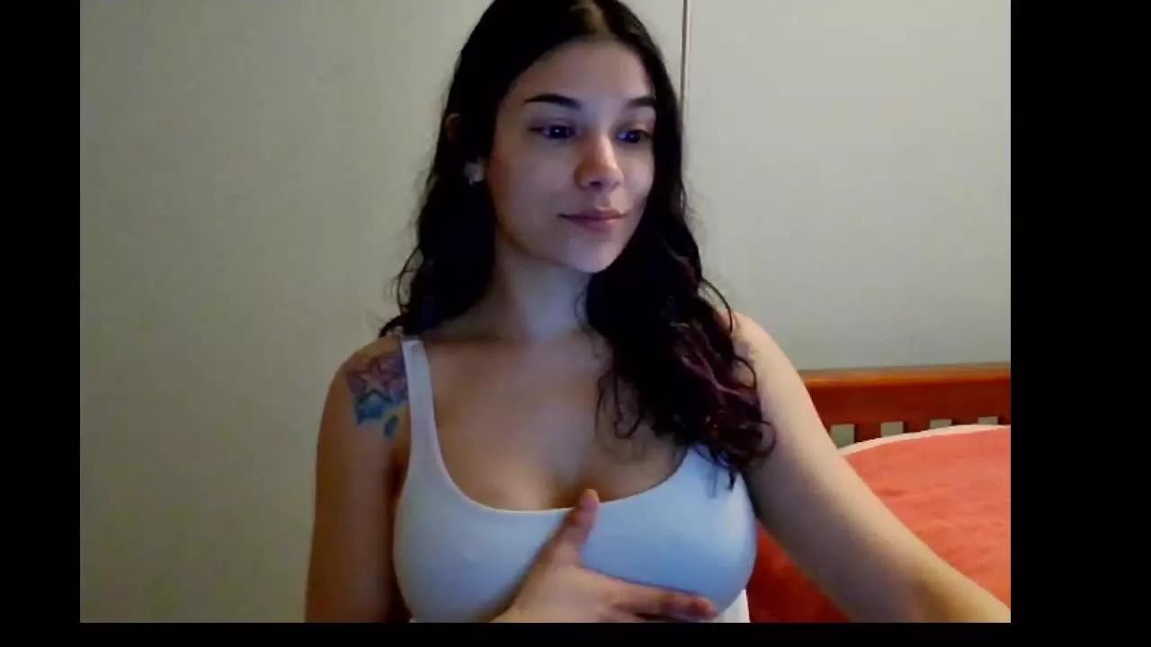EvaGibbons on Streamray 