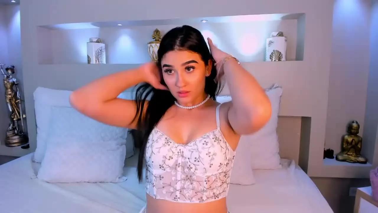 EvaMuller on Streamray