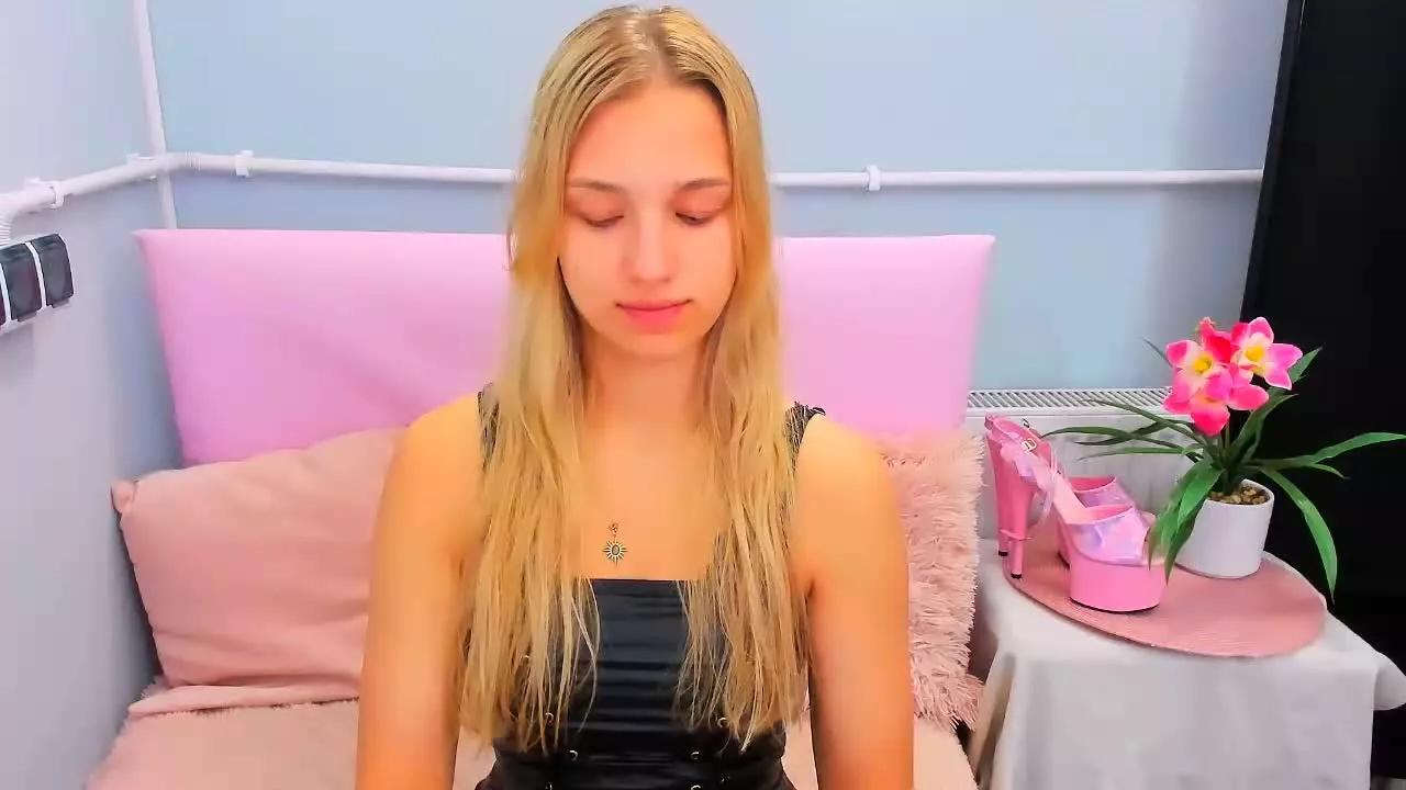 EvetteDiva on Streamray 
