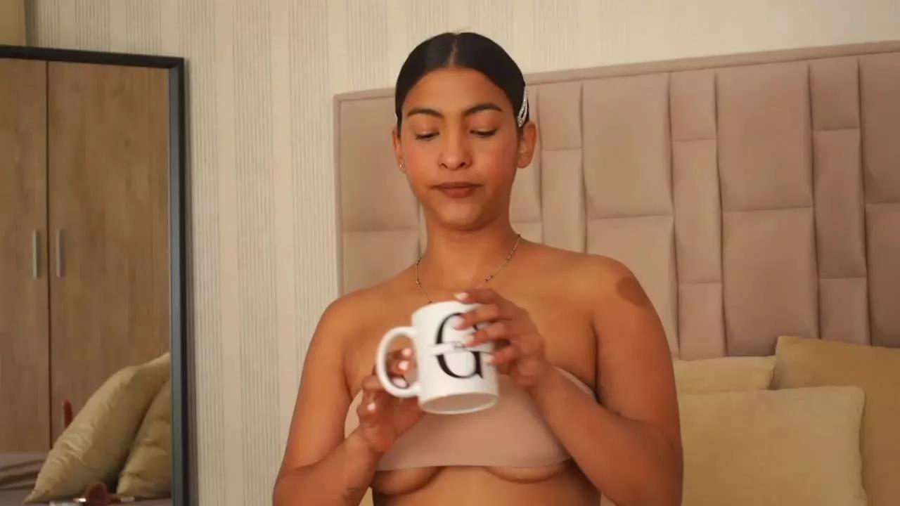 GabyRios on Streamray 