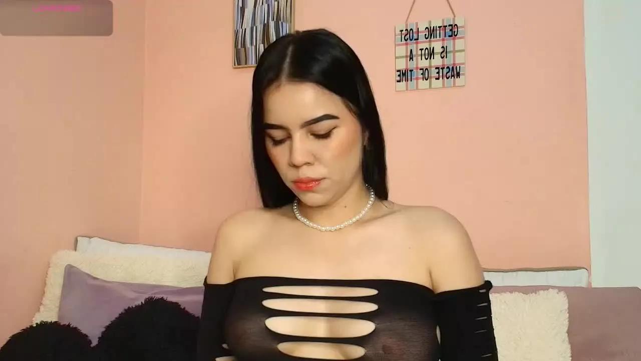 GalaYounng on Streamray