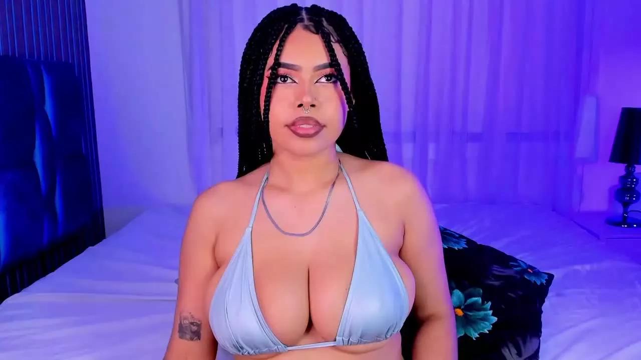 GarnetSugar on Streamray 