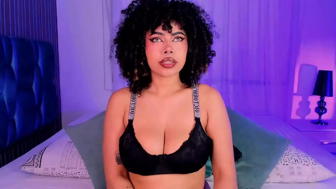 GarnetSugar on Streamray 