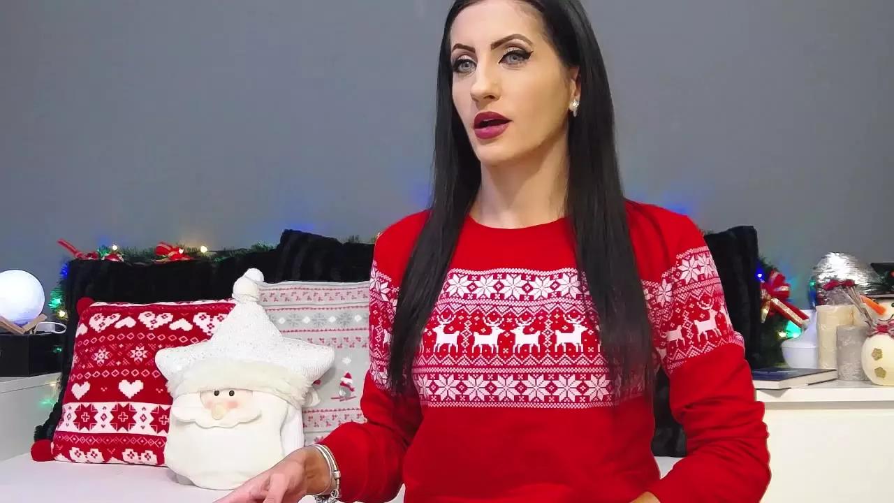 GreenEyes_Girl on Streamray 