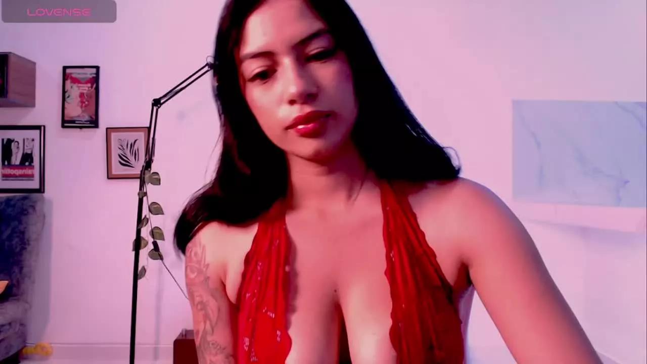 GreyAdams on Streamray 
