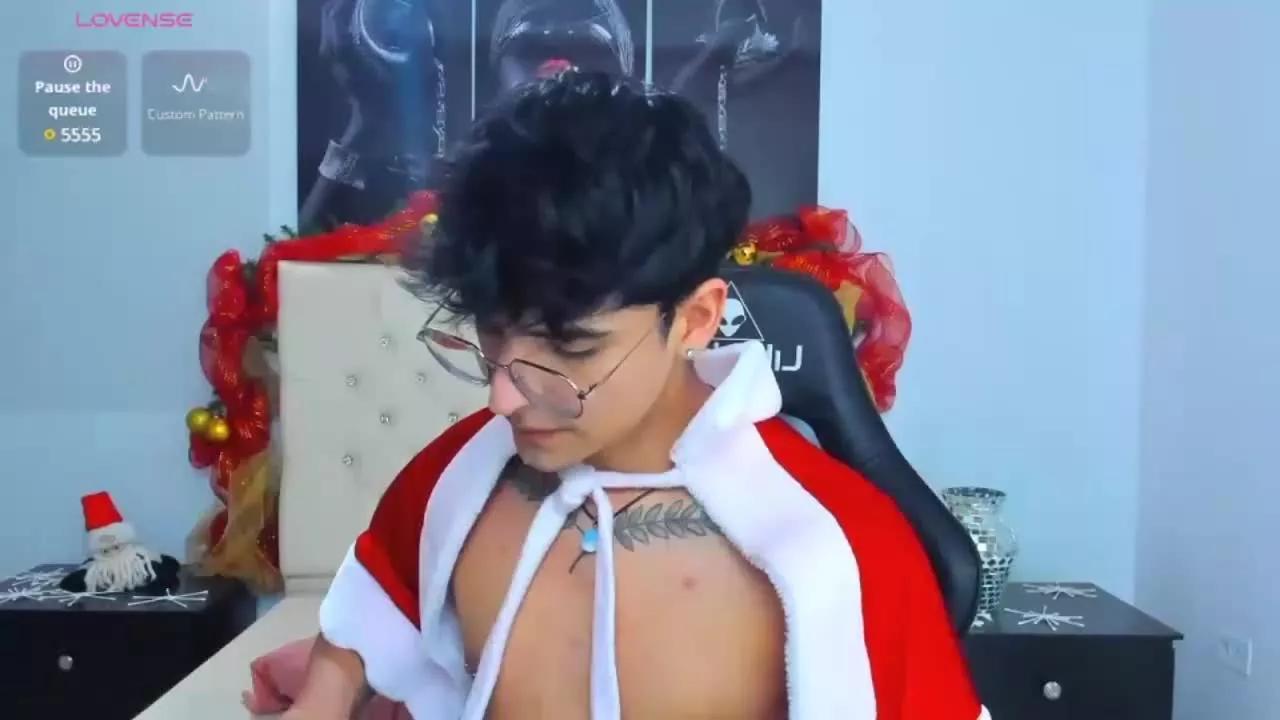 GuzmanCaami on Streamray 