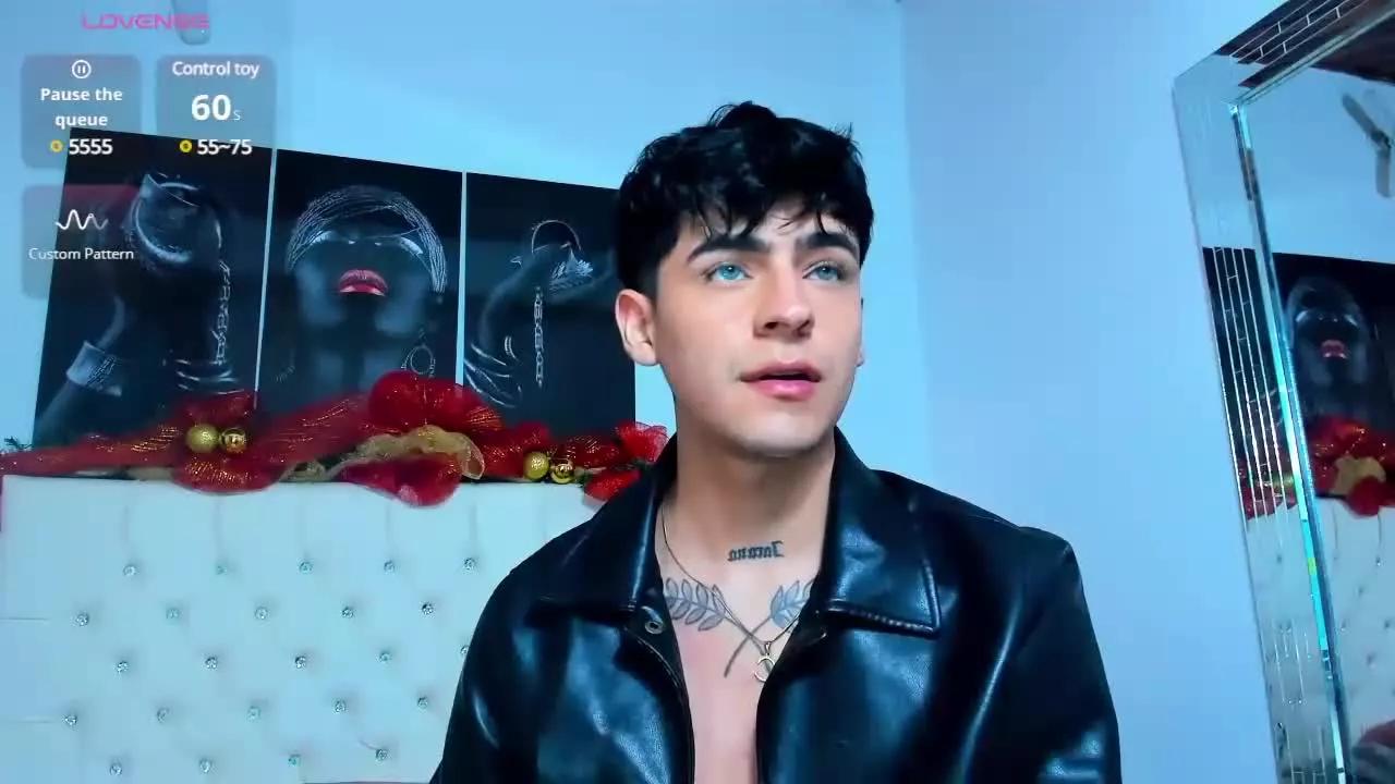 GuzmanCaami on Streamray 