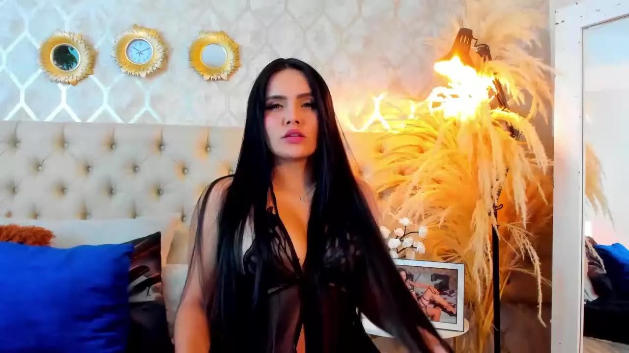 HannaBruunn on Streamray 