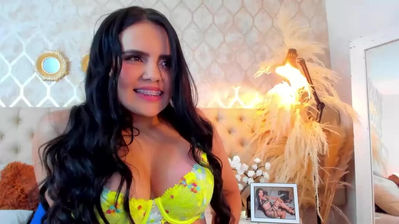 HannaBruunn on Streamray 