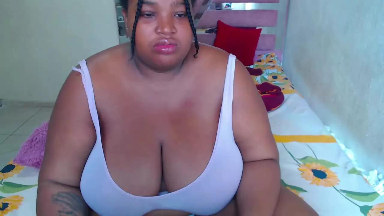 hannai22 on Streamray 