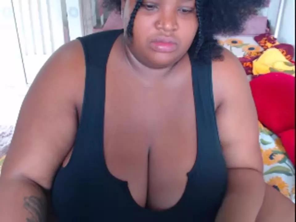 hannai22 on Streamray 