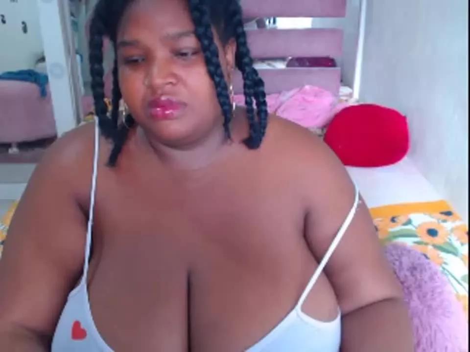hannai22 on Streamray 