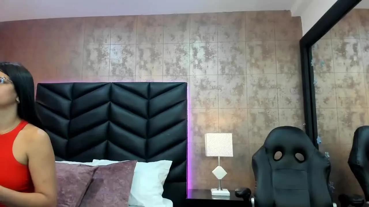 HannaSlone on Streamray
