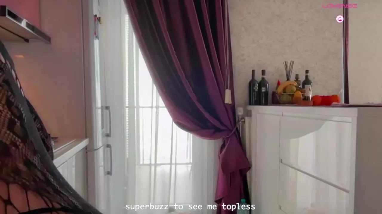 HAYFA on Streamray 
