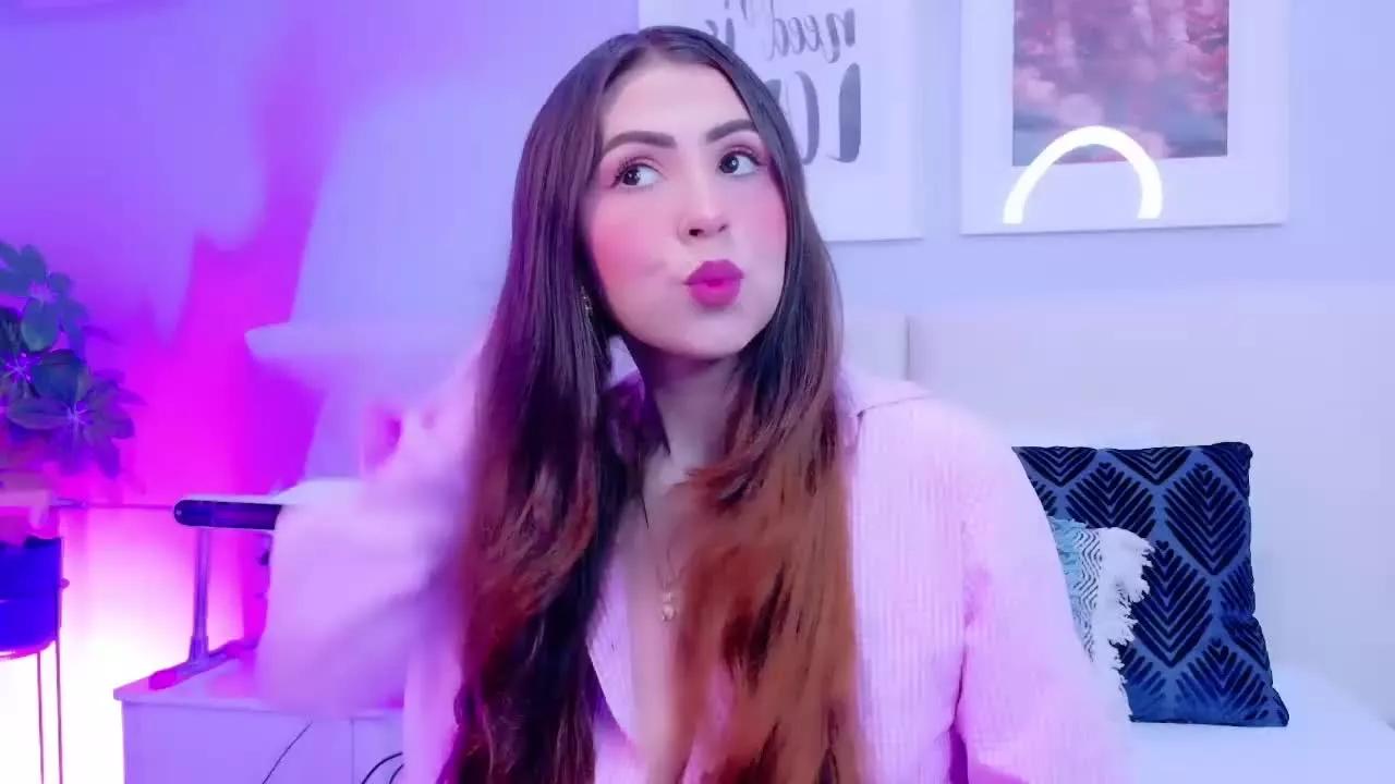 HeraaPiett1 on Streamray 