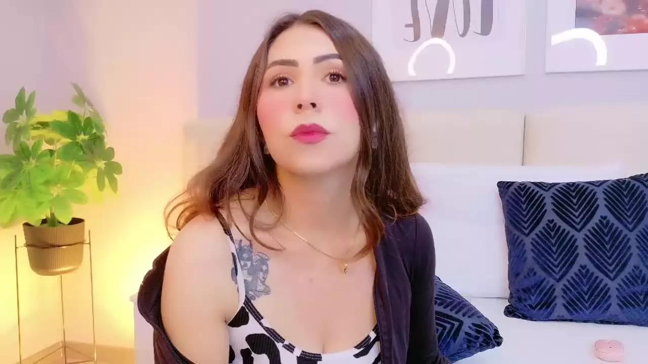 HeraaPiett1 on Streamray 