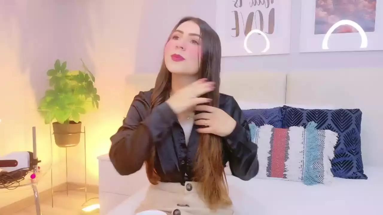 HeraaPiett1 on Streamray 