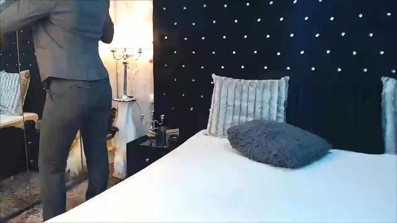 InannaIshtar12 on Streamray 