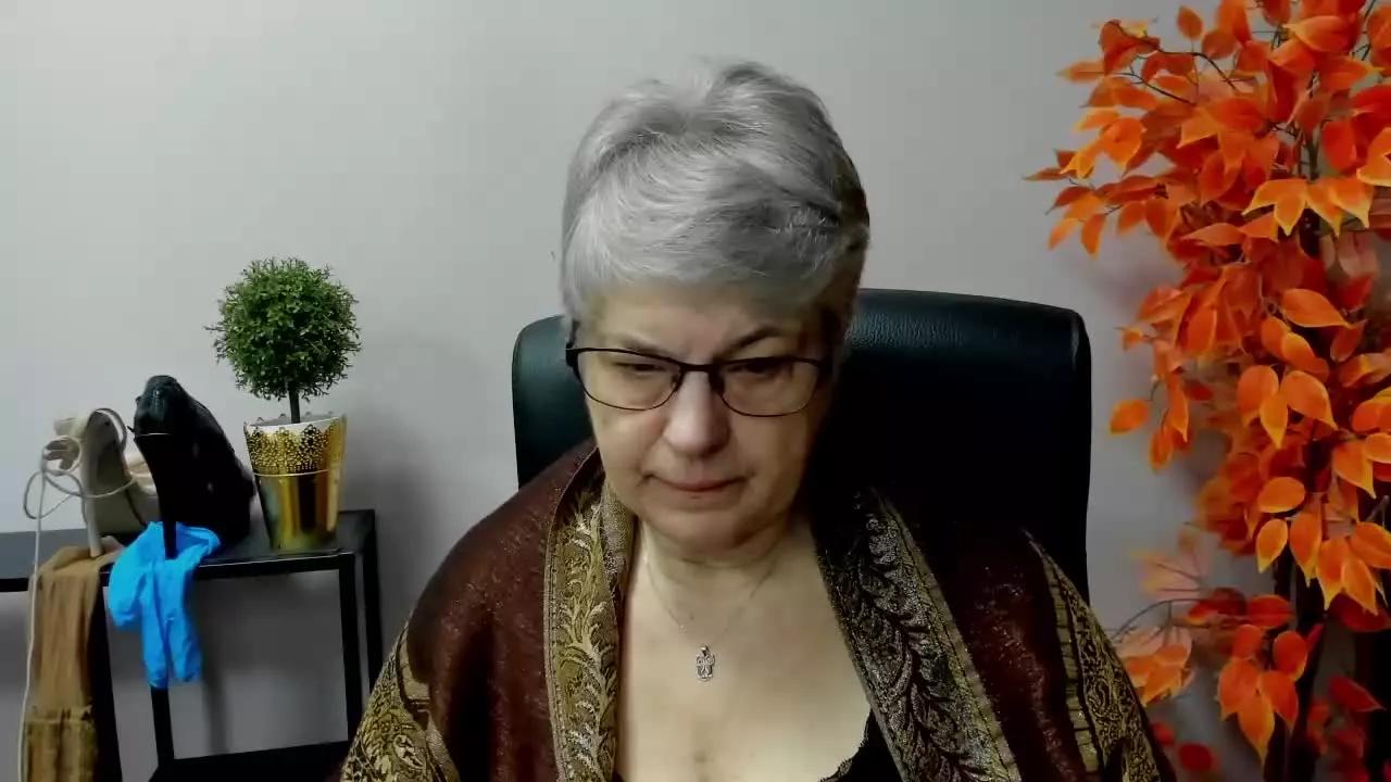 IRIStasty on Streamray 
