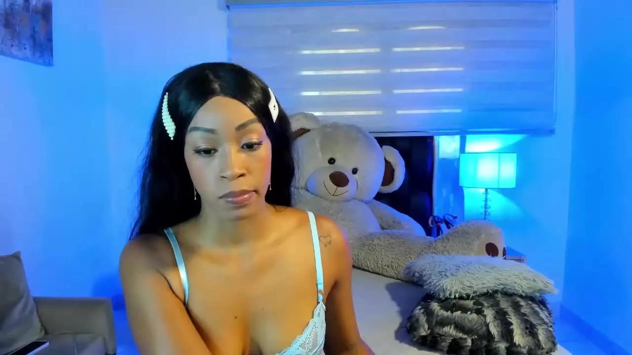 IsabelaRoss on Streamray 
