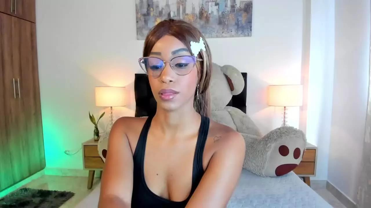 IsabelaRoss on Streamray 