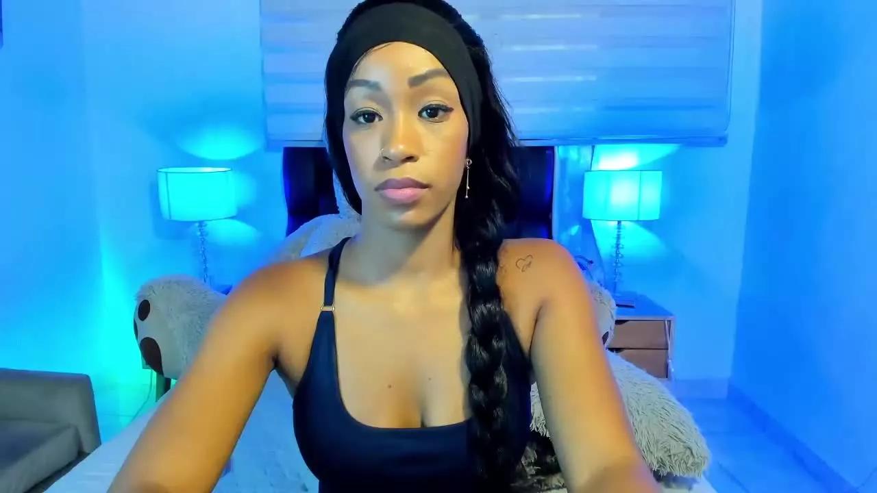 IsabelaRoss on Streamray 