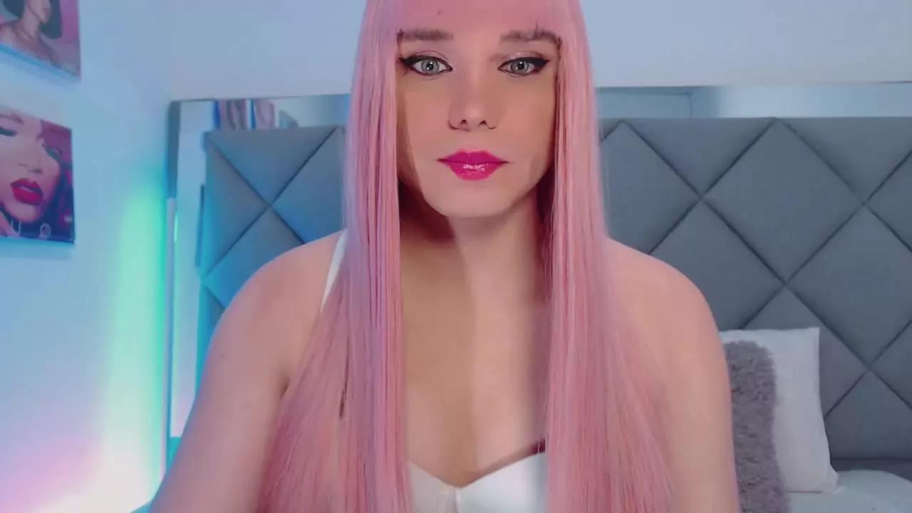 IsabellePalmerTS on Streamray 