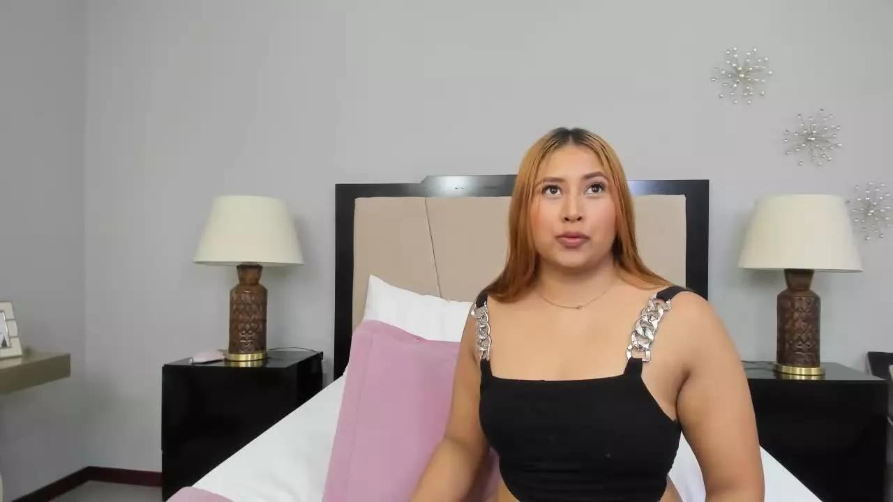 IvyWinslett on Streamray 