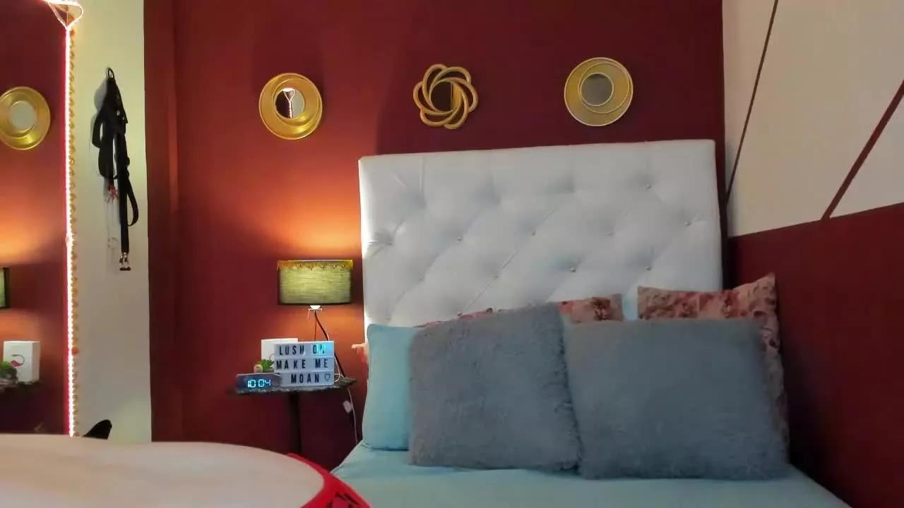 JessiRoses on Streamray 