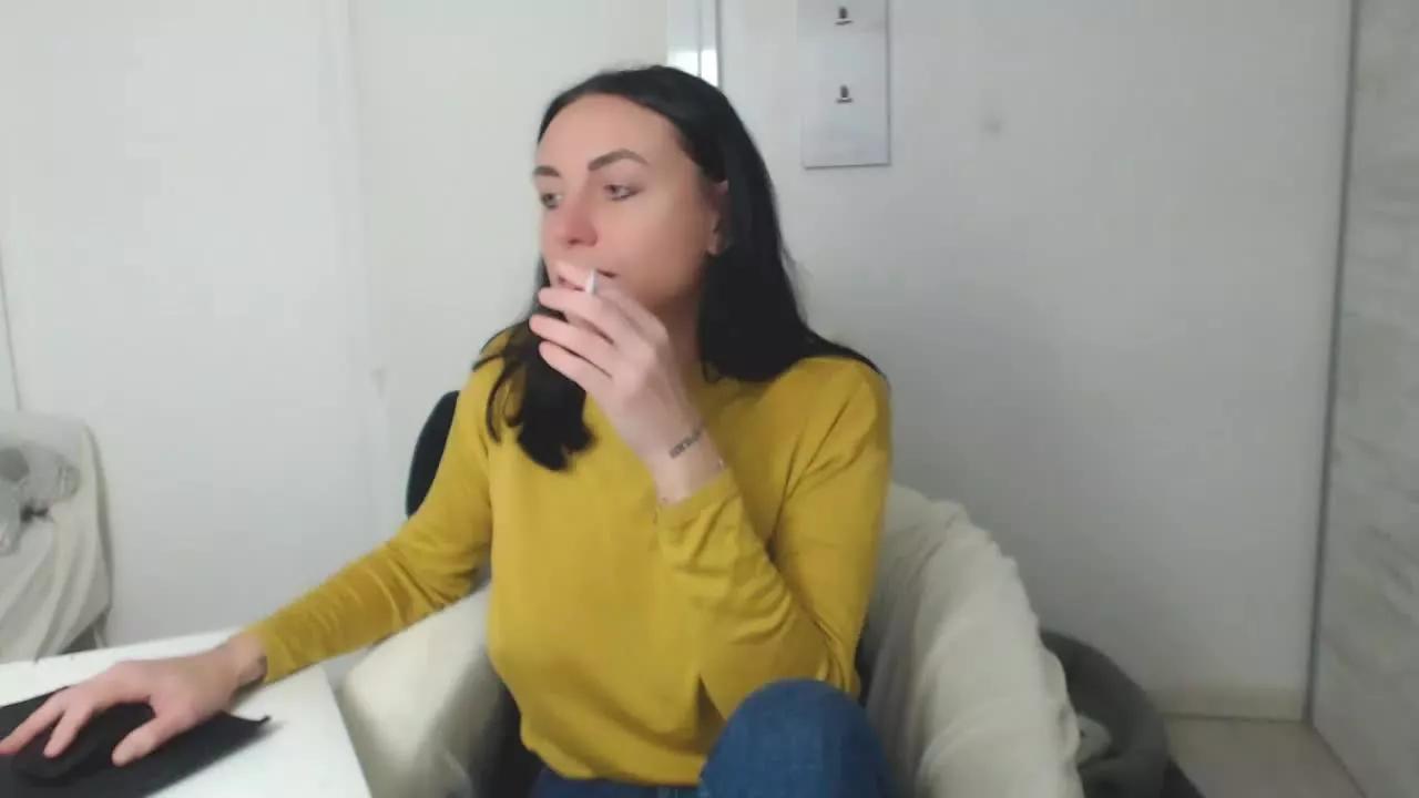 JolieCarla on Streamray 
