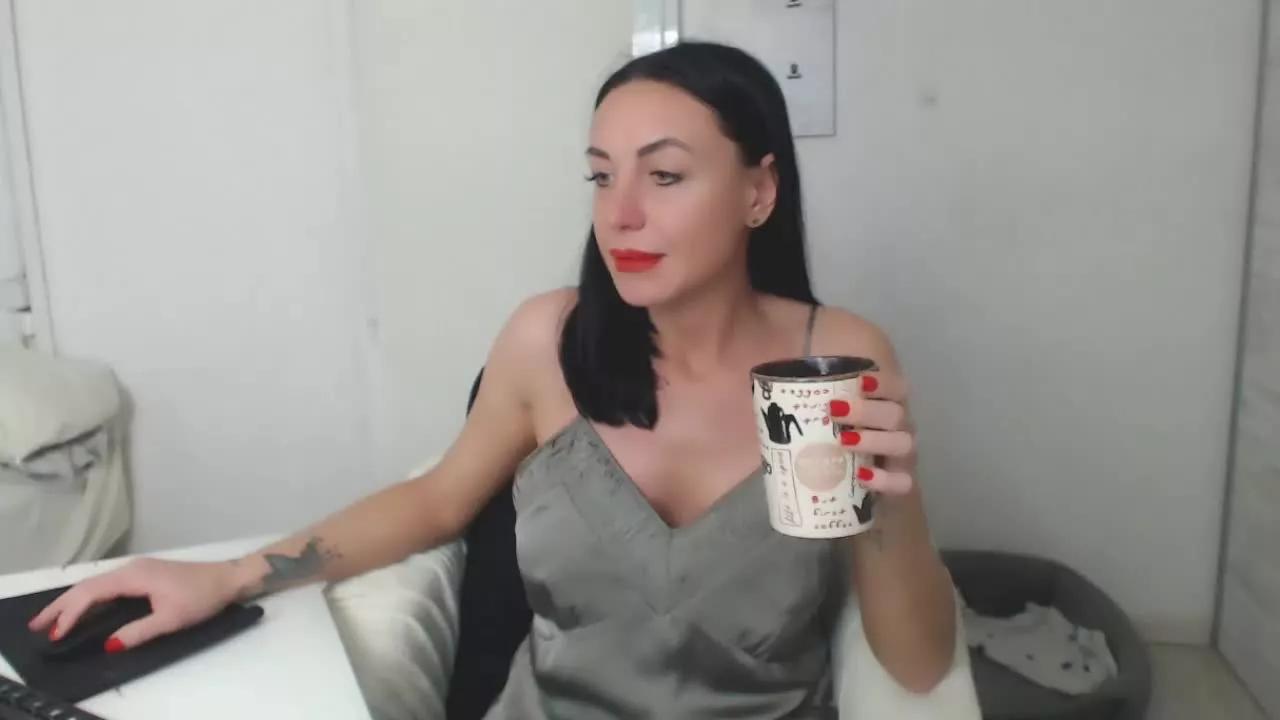 JolieCarla on Streamray 