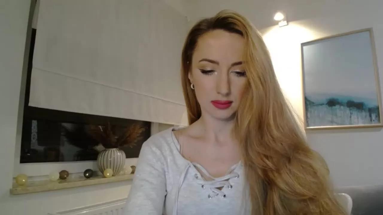 JulietteDiamond on Streamray 