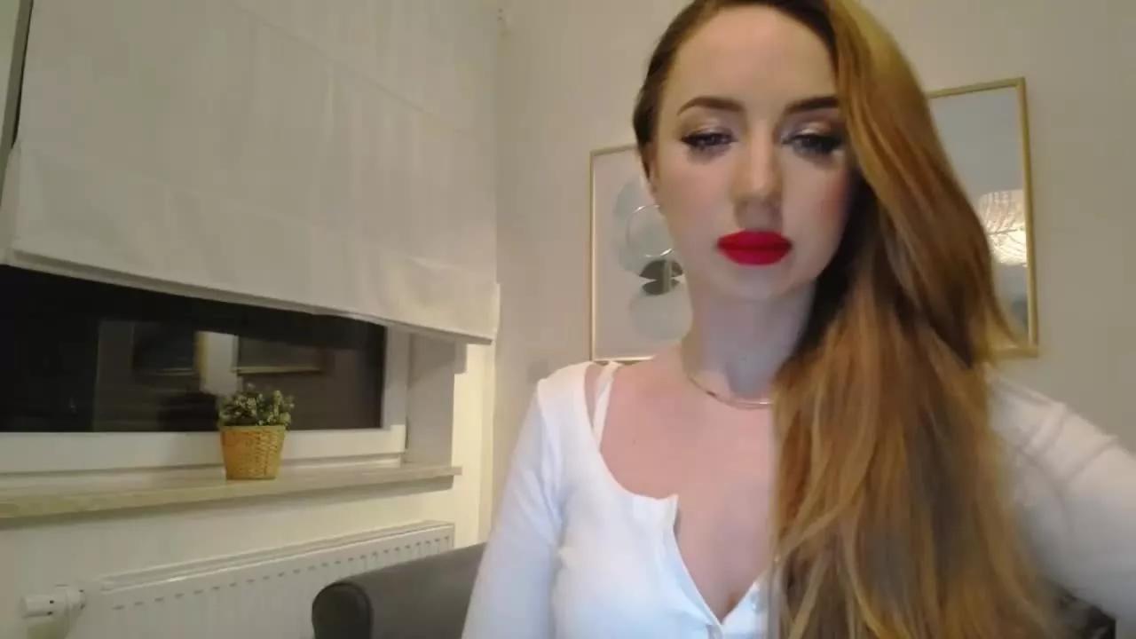 JulietteDiamond on Streamray 