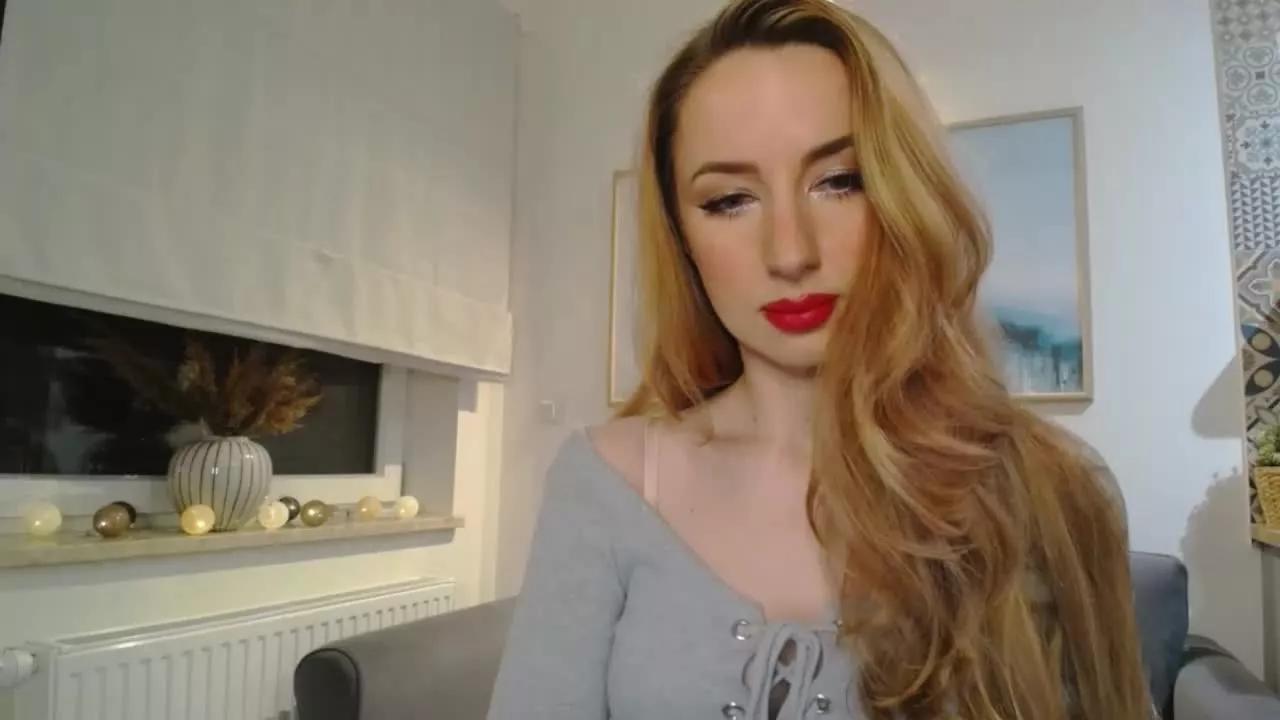 JulietteDiamond on Streamray 