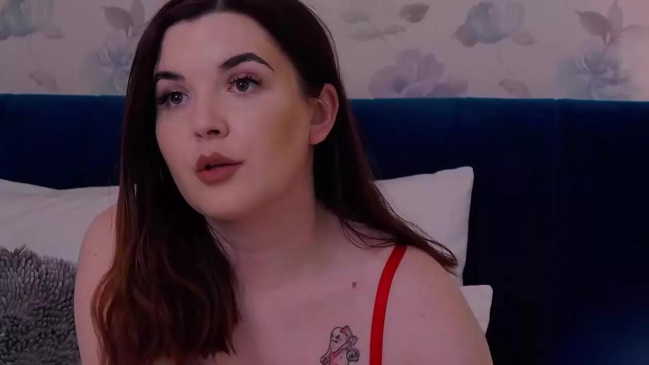 KailyKay on Streamray 