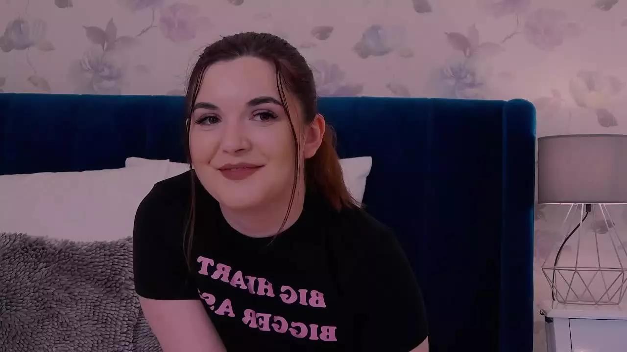 KailyKay on Streamray 