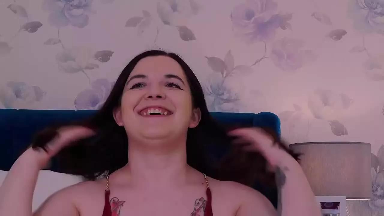KailyKay on Streamray 