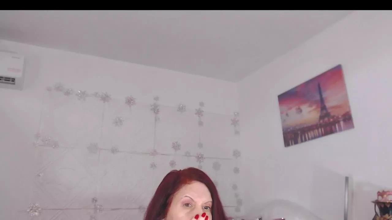 KateSweetLady on Streamray 