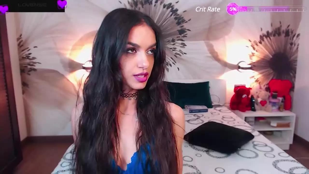 KatherineBisou on Streamray 