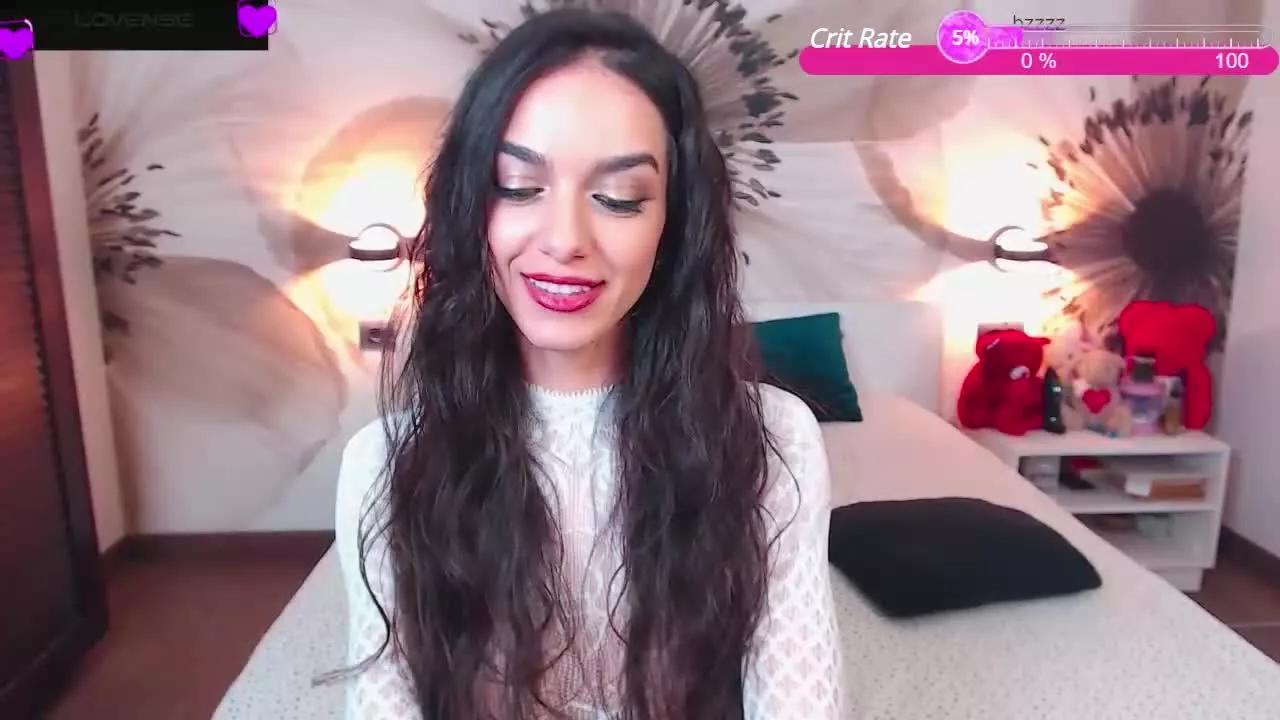 KatherineBisou on Streamray 