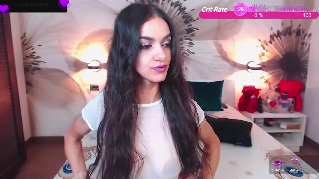 KatherineBisou on Streamray 