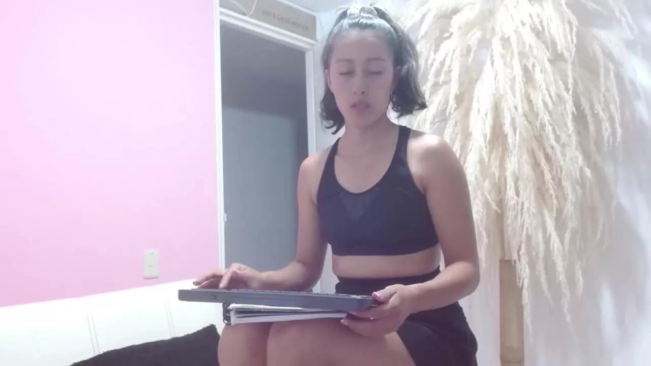 KatherinParmer on Streamray 