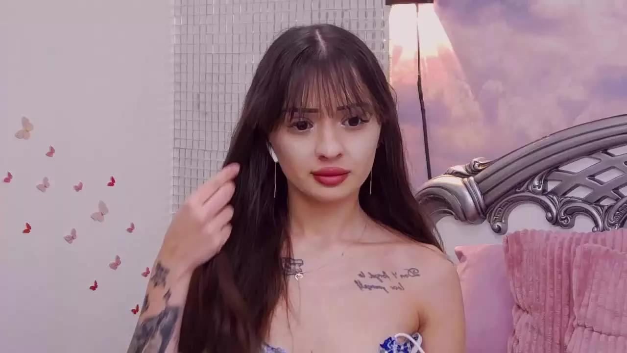 KayaBelle on Streamray 