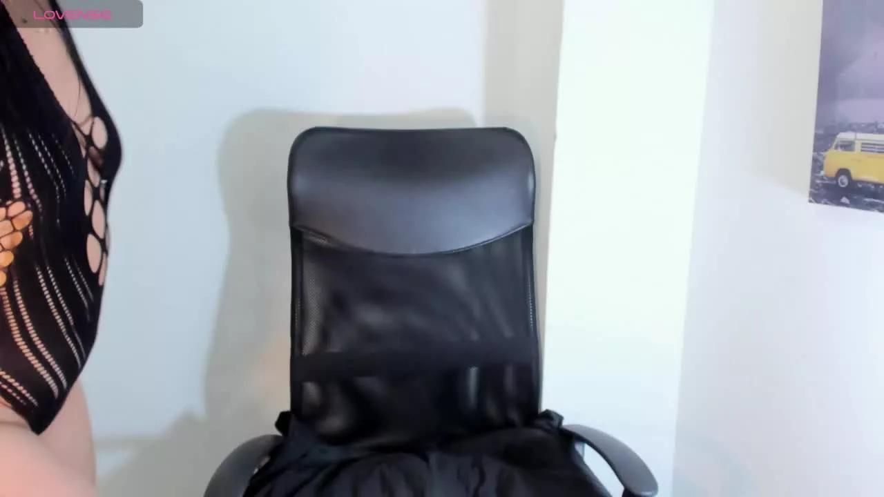KayMorales on Streamray 