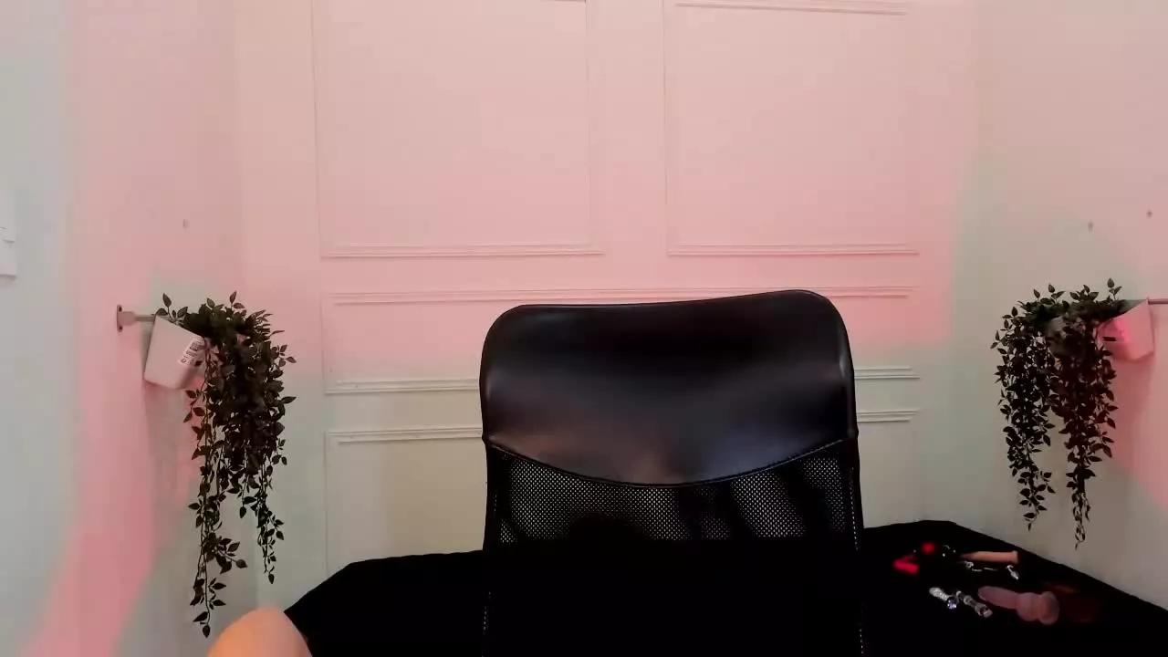 KayMorales on Streamray 