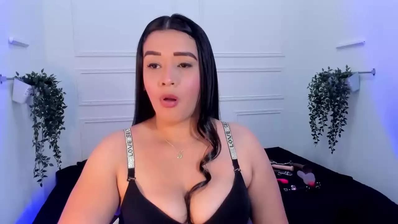 KayMorales on Streamray 
