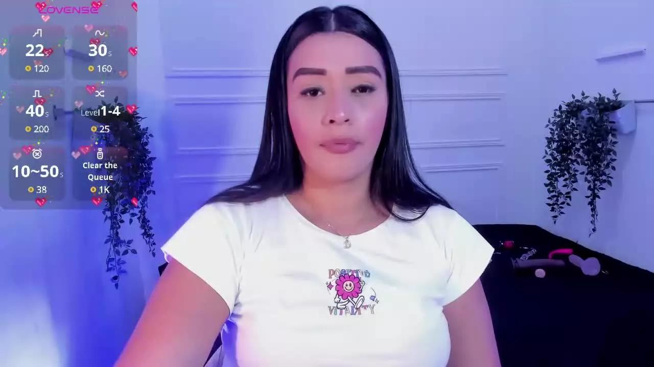 KayMorales on Streamray 