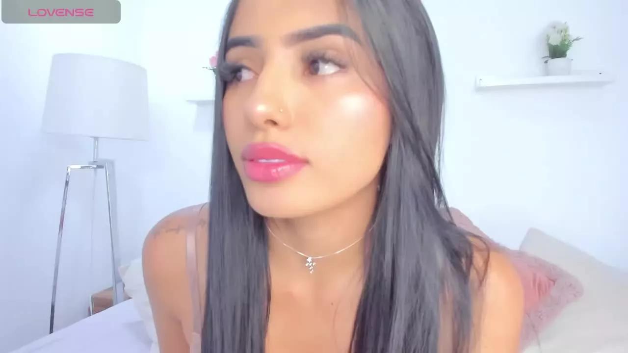 KendallSmiith on Streamray 