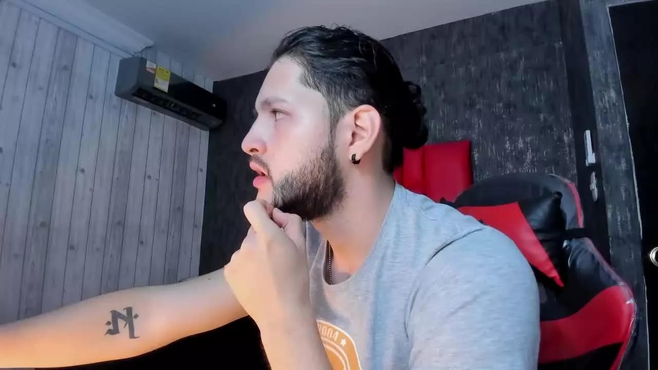 krisnov on Streamray 