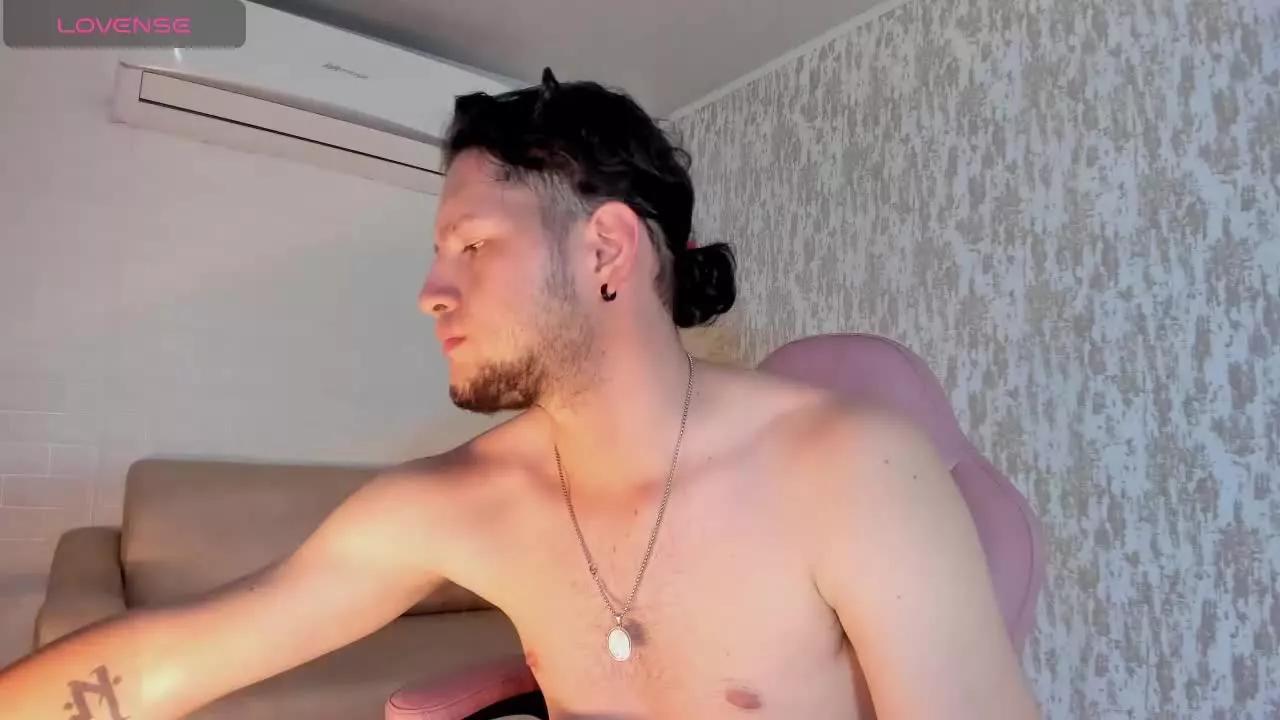 krisnov on Streamray 